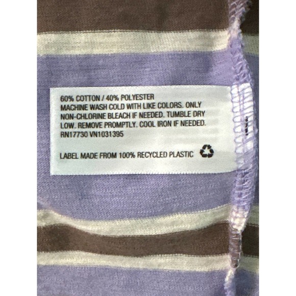 Wide Fable‎ Top Women's Small - Picture 7 of 9